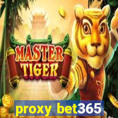 proxy bet365